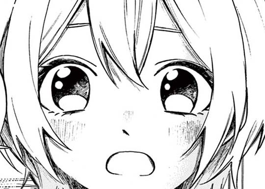 16. 第12話 good luck