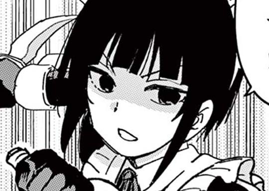 86. 第44話 分かるよ、姉なんだから