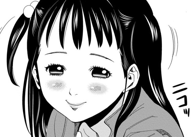 第32話 コ・モ・リ・チ・サ・ト