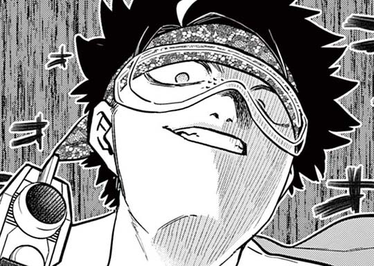 コミュ331 バトルロワイヤルです。2