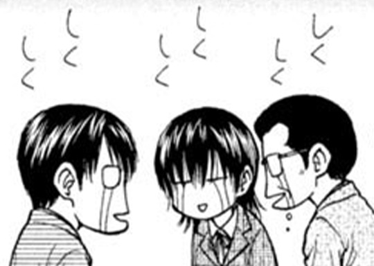 LESSON-137 一触即発です！