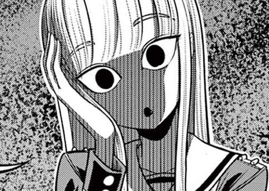 24. 第24話 星と十野