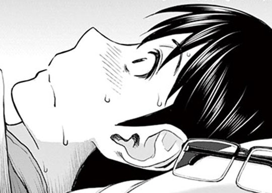 第4話 装備してくれ…!!