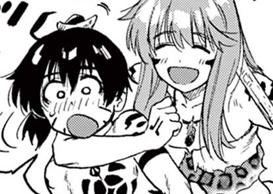 18. 第18話 「はじめ告白」