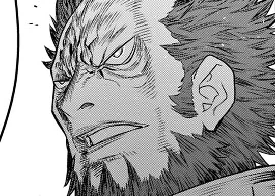 175. 第173話 生命の臥所