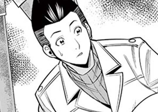 第47話 ハカイコウサク