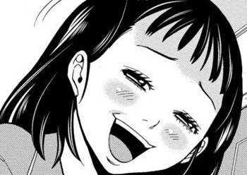 第33話 シ・テ・ア・ゲ・ルゥ