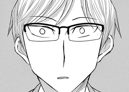 144. 第65話 蛇沢の決意 (2)