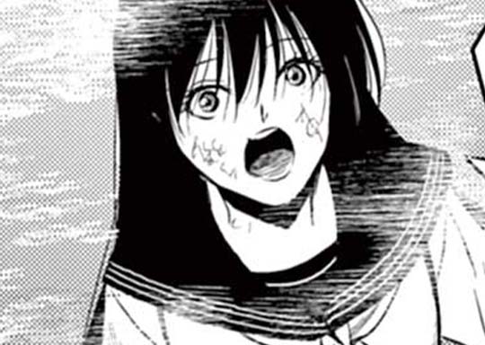 31. 第16話 托卵 (2)