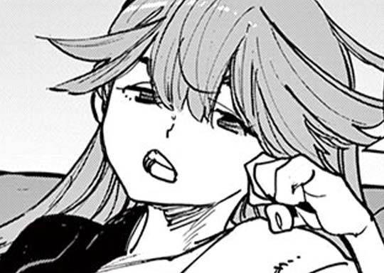 51. 第26話 因縁のつけ方 (2)