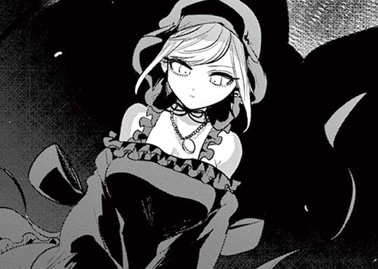 217. 第207話 純愛