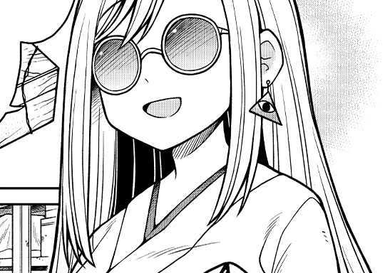 怪しい輩も信心から