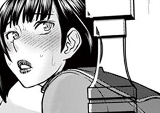 第5話 スキル・忍び足