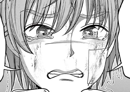 25. 最終話 みんなの分も