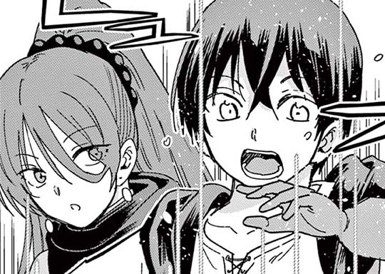 88. 第45話 「遊んでくれるの」