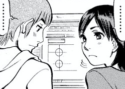 第51話 まだ一敗だべ？