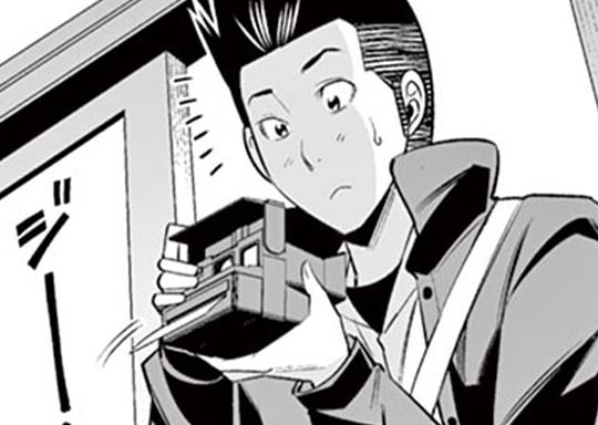 第48話 スガタヲカリテ