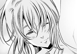 第21話 モウヒトツ ノ ドウキ