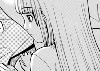 第34話 ス・キ・ナ・ノ・カ⁉︎