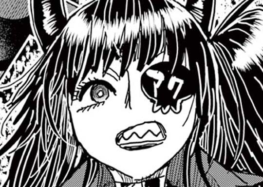 第48話 逆襲!!!!!!