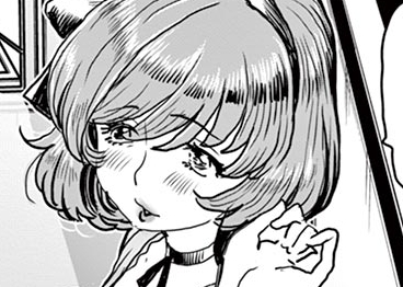 第14話 シテミタイ？