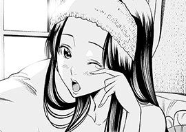 第22話 トラウマ ドウキ