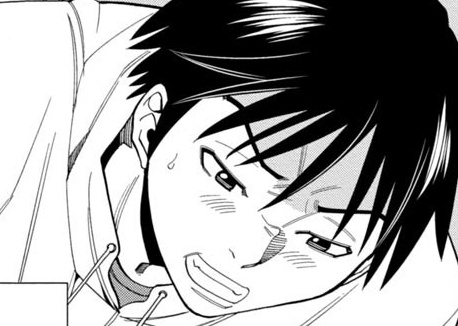 第35話 テ・ラ・カ・ド・マ・キ・コ