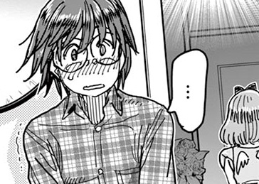 第16話 サツエイノタメ