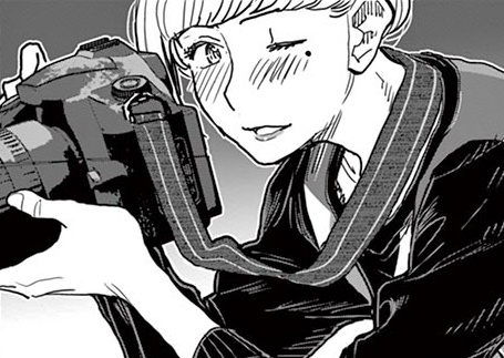 第17話 ミタイデショ？