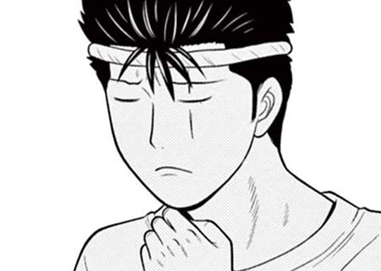 17. 第17話 たまにはショートもいいカナ?