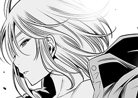 第23話 ドウキ シテイル