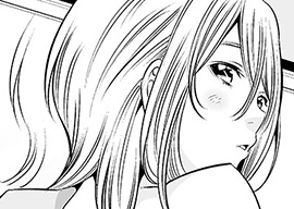 第24話 ドウキ ニ シット