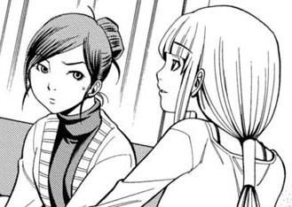 第36話 ヒ・ミ・ツ
