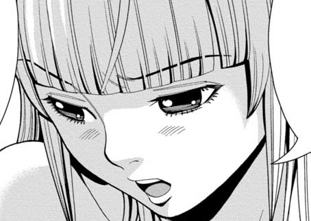 第38話 ナ・ミ・ダ