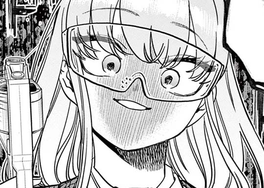 コミュ333 （続）バトルロワイヤルよもやま話です。