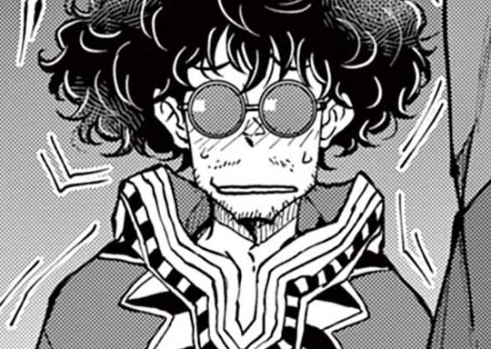 第36話 ゲイシャオブザデッド①（後編）