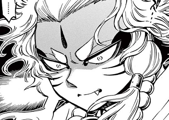 12. 第7話 上京エレジー (1)