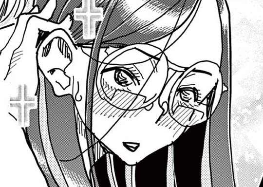 第49話 月下のシャドウ!!