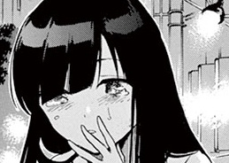 54. 第54話 涙-ナミダ-