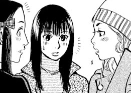 第54話 喜ぶと思う？