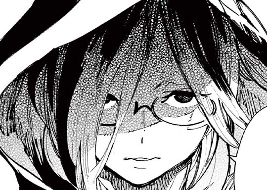 53. 第27話 殺しの依頼 (2)