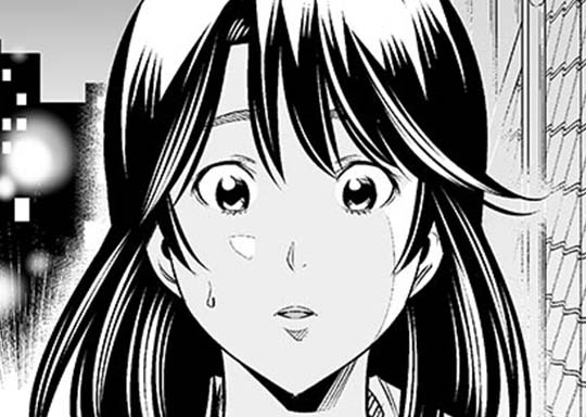 第51話 アタシシカイナイ