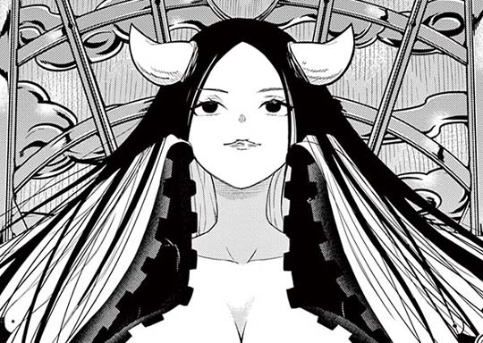 第25話 最強の理由