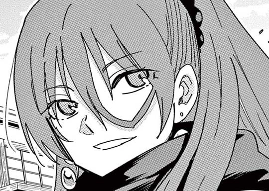 92. 第47話 「ワイルドテイム」