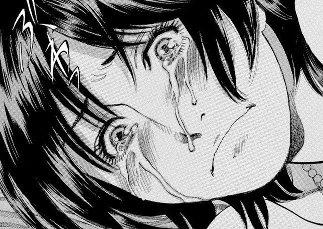 第55話 ホッとしないの？