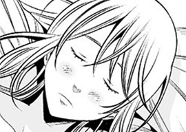 第25話 ドウジ ニ ドウキ