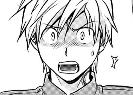 285. 第281話 「空察部隊」