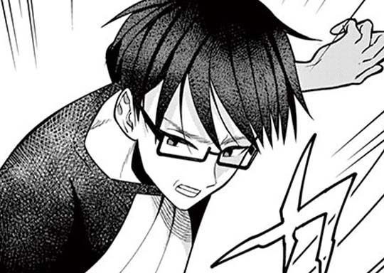 11. 11thラリー パイナップル論争