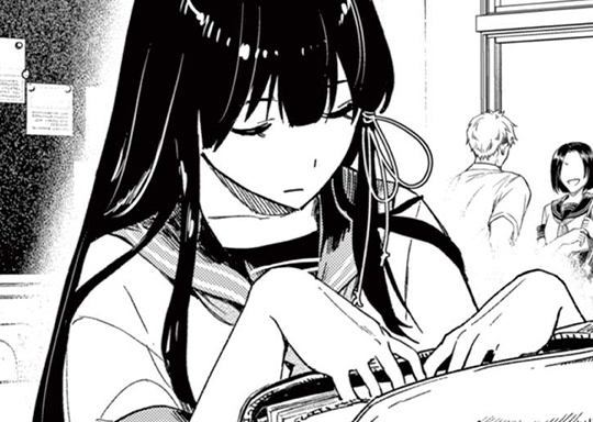 10. 第5話 トンネルの法則 (2)