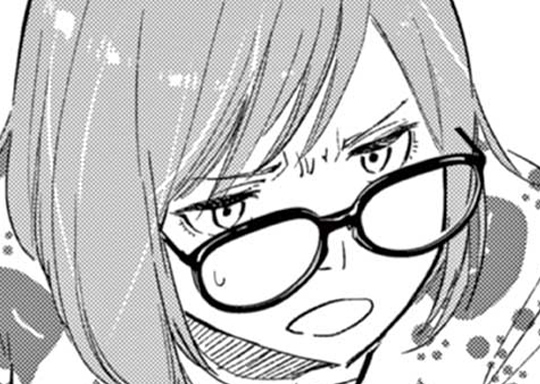 11. 第6話 雨上がりの憧憬 (1)